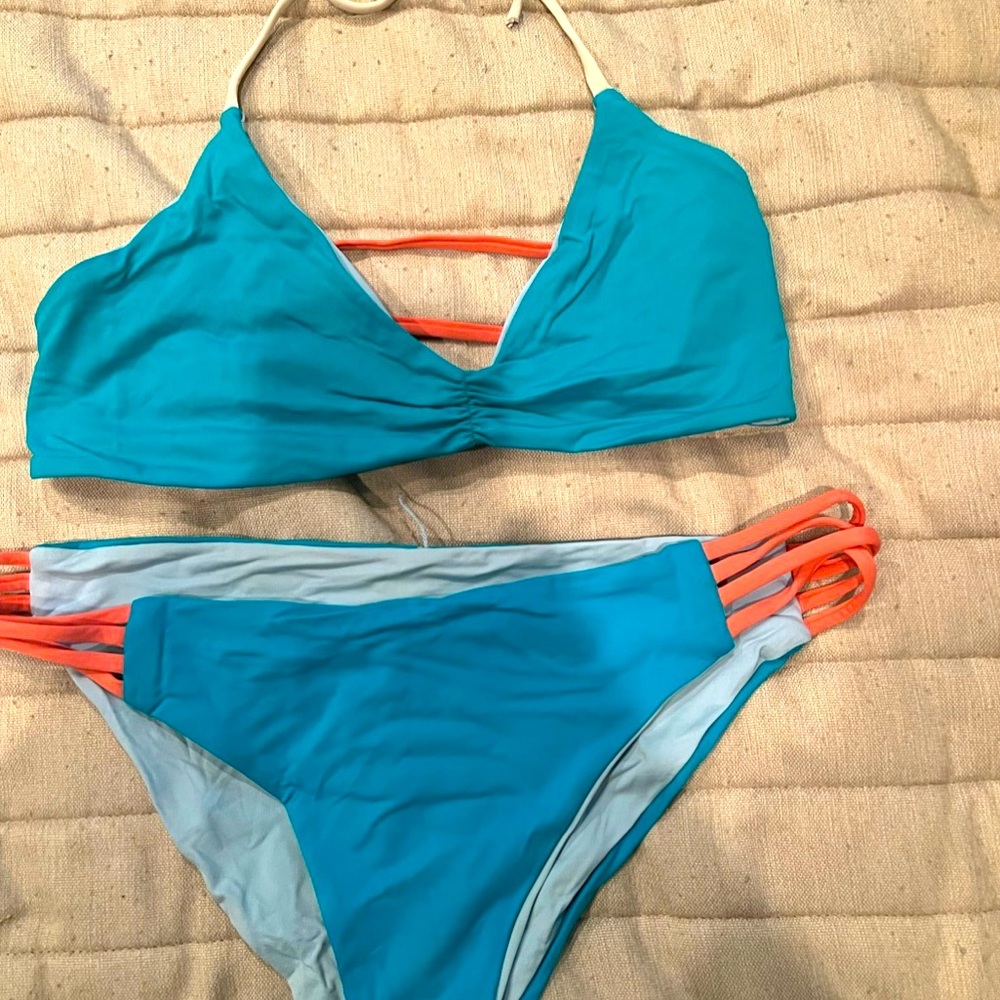 Lspace Bikini - image 1